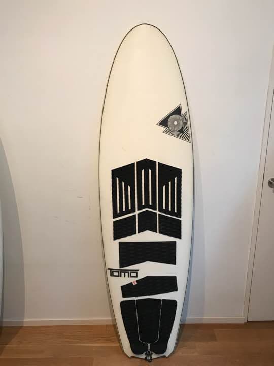 FIREWIRE SURFBOARDS ION サーフボード