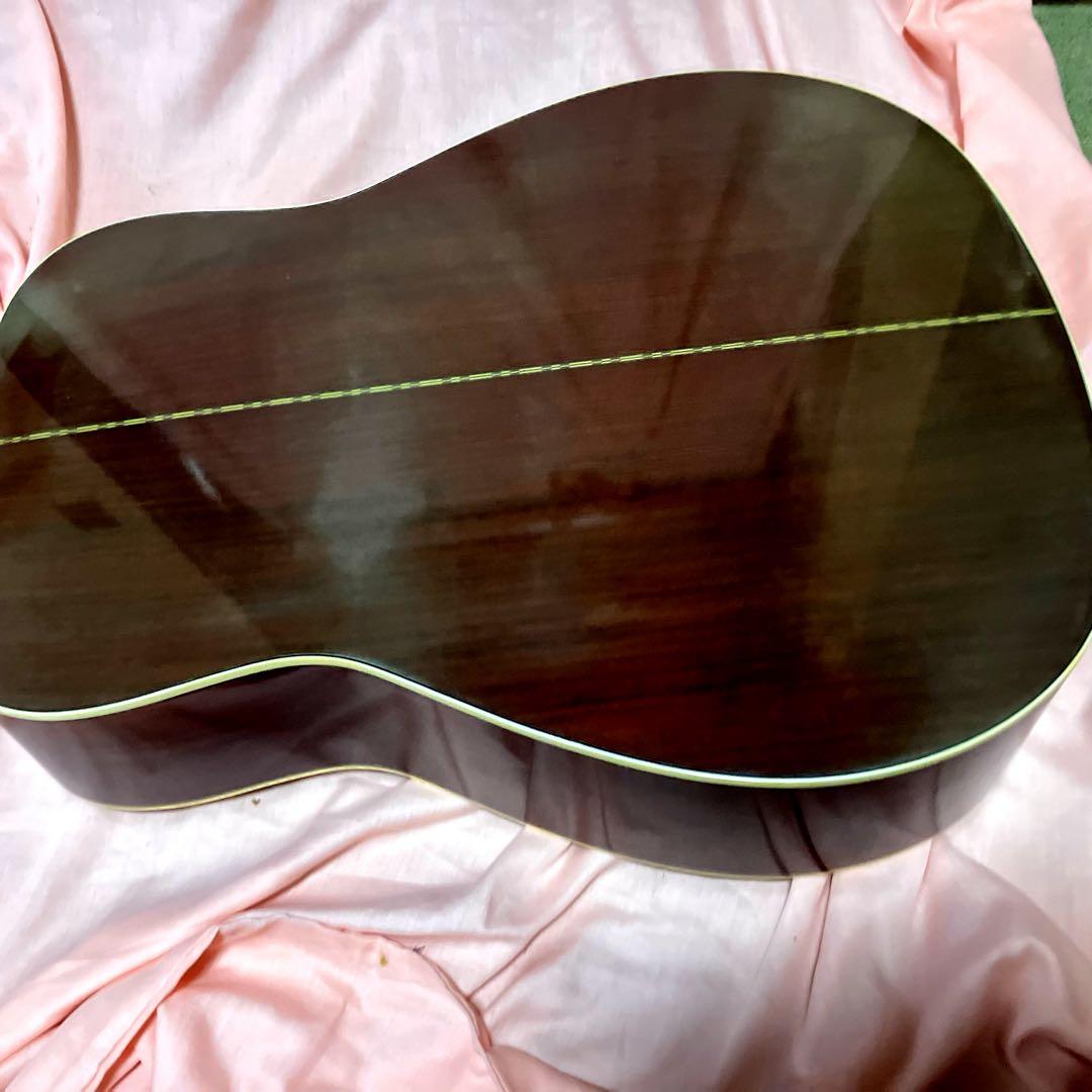 【匿名配送送料込み】YAMAHA FG-441S アコースティックギター