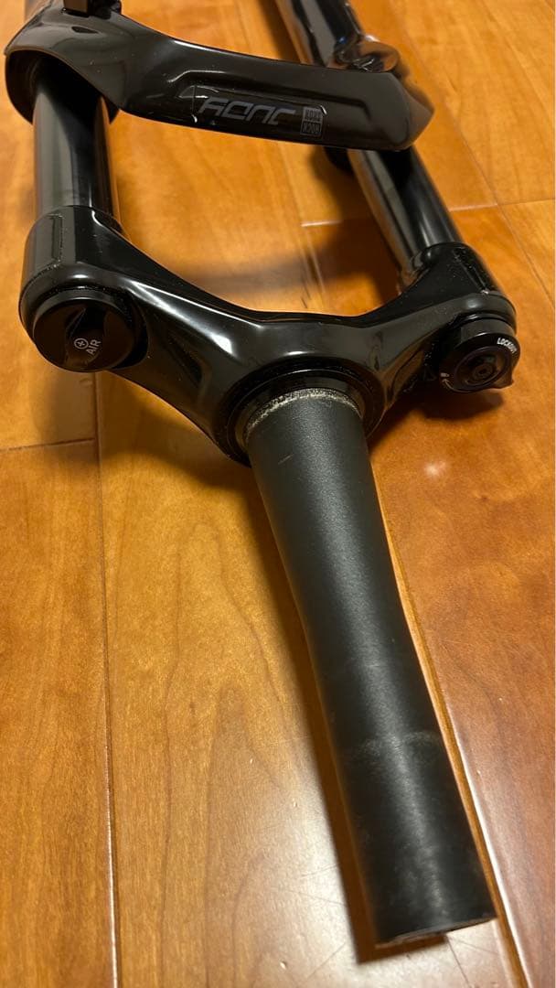 RockShox Judy Silver フロントサスペンション