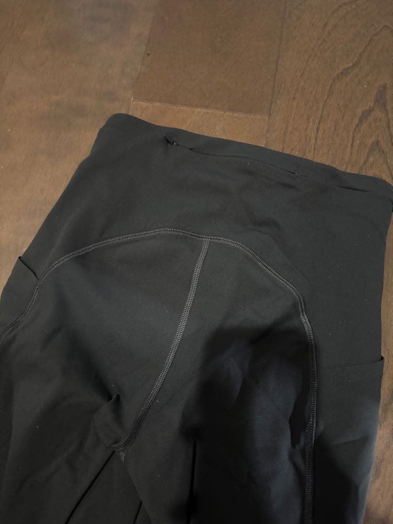 ルルレモン　レギンス　サイズ2