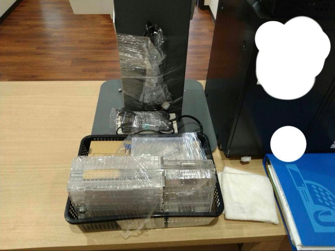 USEN　タッチパネル　券売機　自動釣銭機　Ticket&pay