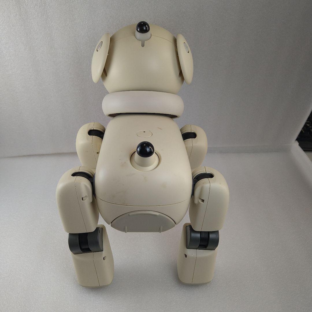 SONY AIBO アイボ ラッテ ERS-311