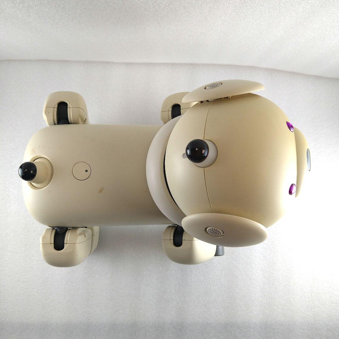 SONY AIBO アイボ ラッテ ERS-311