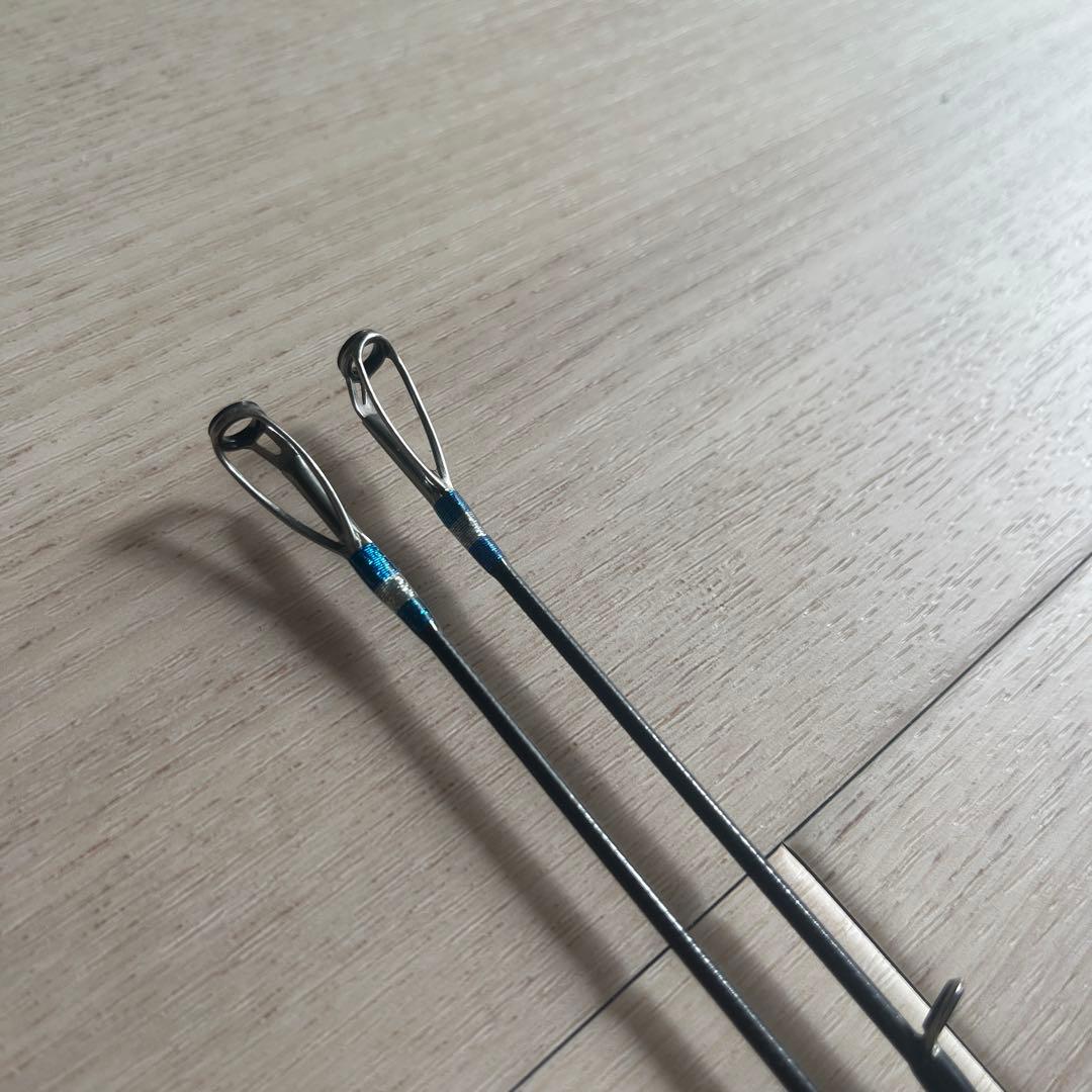 トランスセンデンス イータクワトロ EQ60/65/74/79