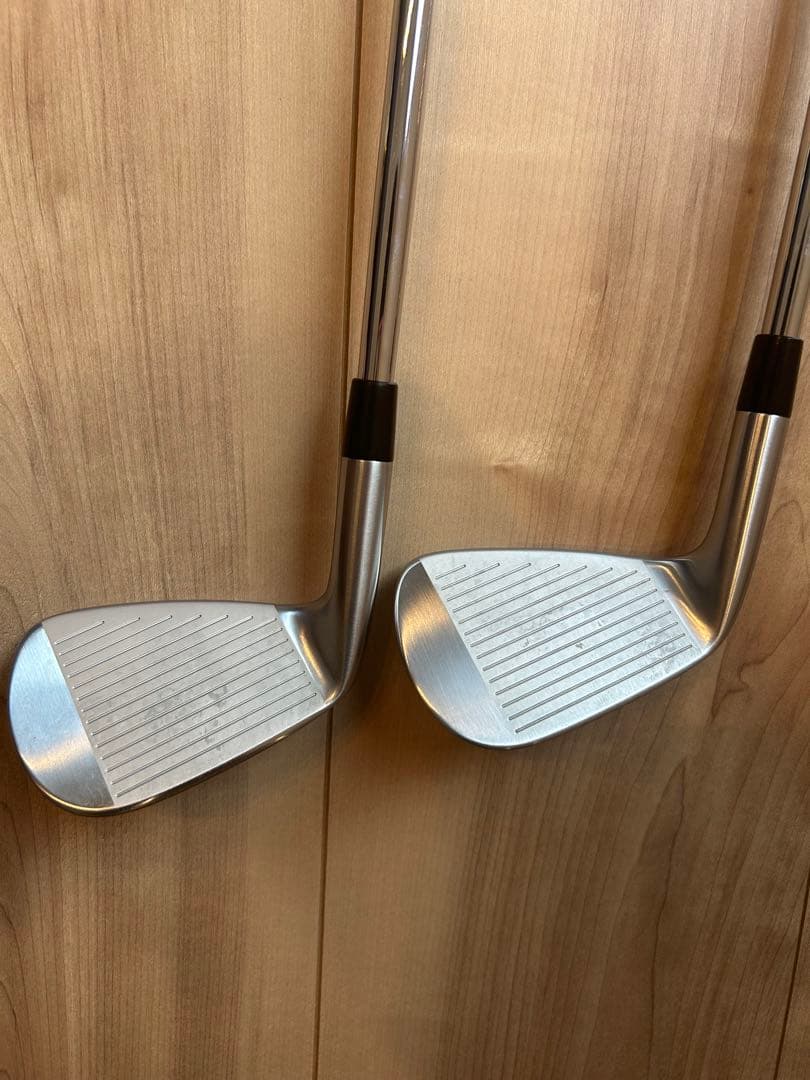 258CBP アイアンセット 6本セット