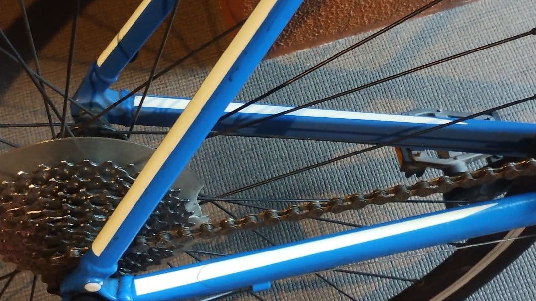 GIANT　DEFY3　ロードバイク SORA