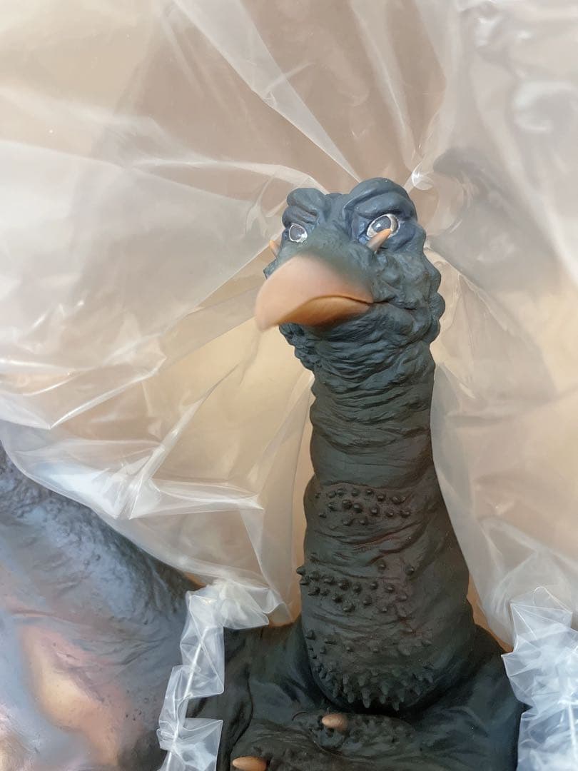 「三大怪獣 地球最大の決戦」1964版 RODAN（ラドン）