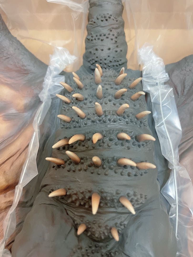 「三大怪獣 地球最大の決戦」1964版 RODAN（ラドン）