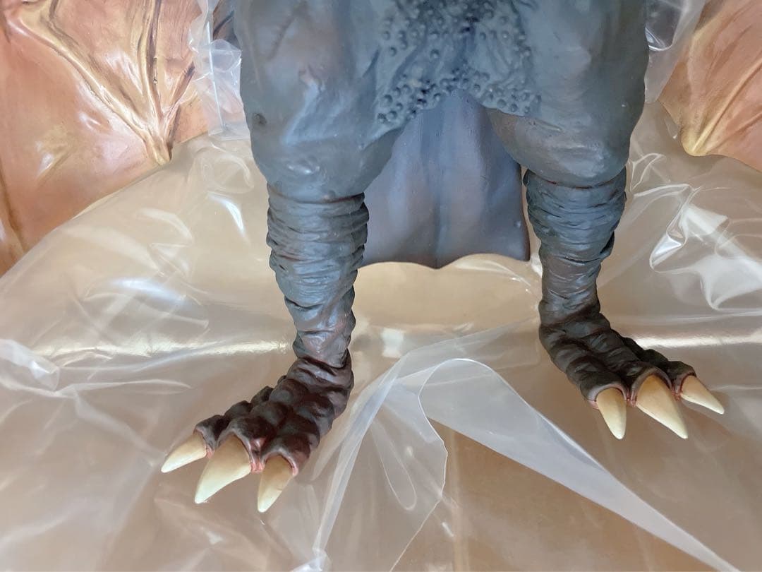 「三大怪獣 地球最大の決戦」1964版 RODAN（ラドン）