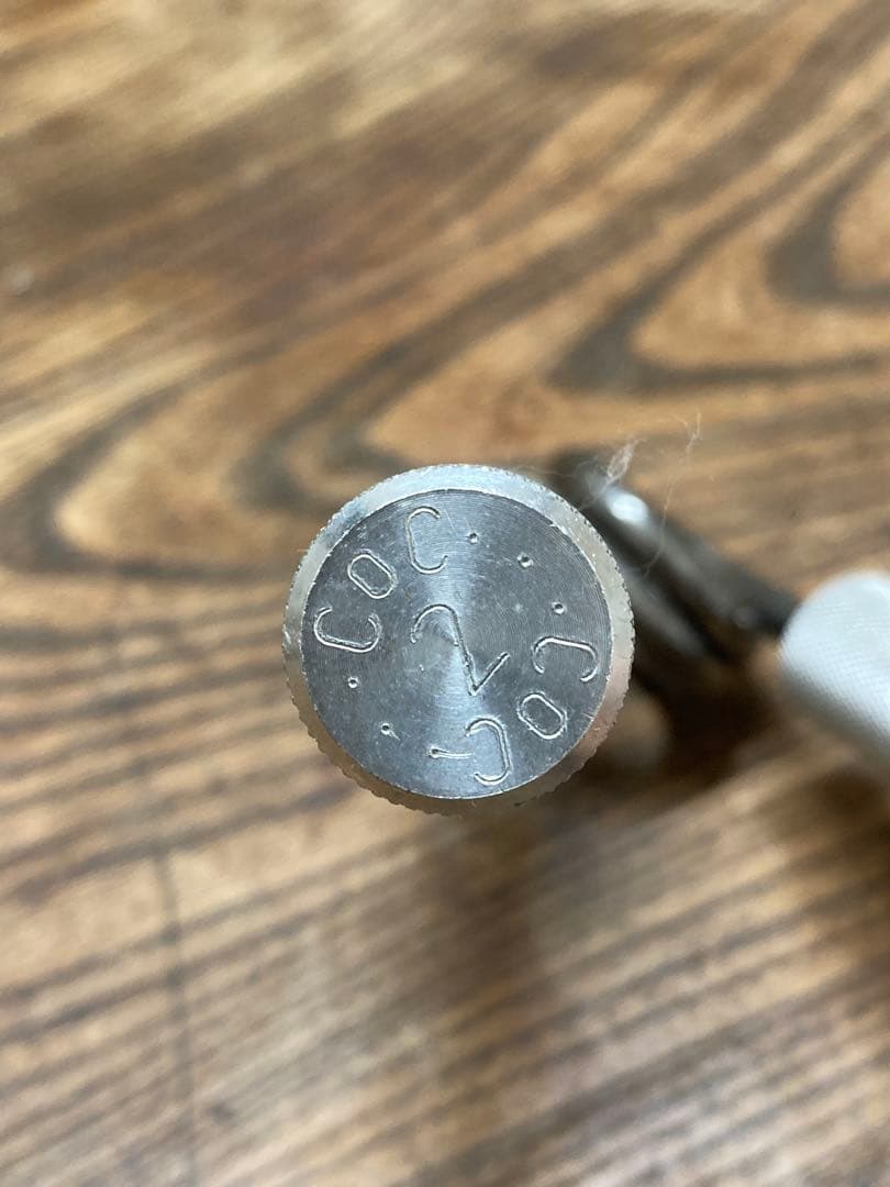 COC0.5,1,1.5,2,2.5とIMTUG2,3,4,5