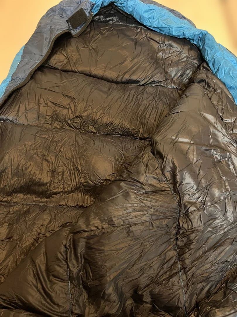 ナンガ　NANGA寝袋•シュラフ　45