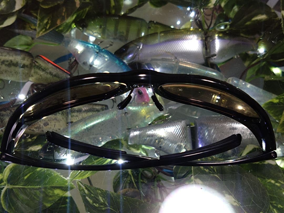 廃盤 ※ サイトマスター 【 スティングレイブラック】スーパーＬＢ