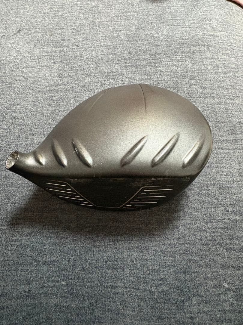 PING レフティピンG410LST 9° ヘッド単体