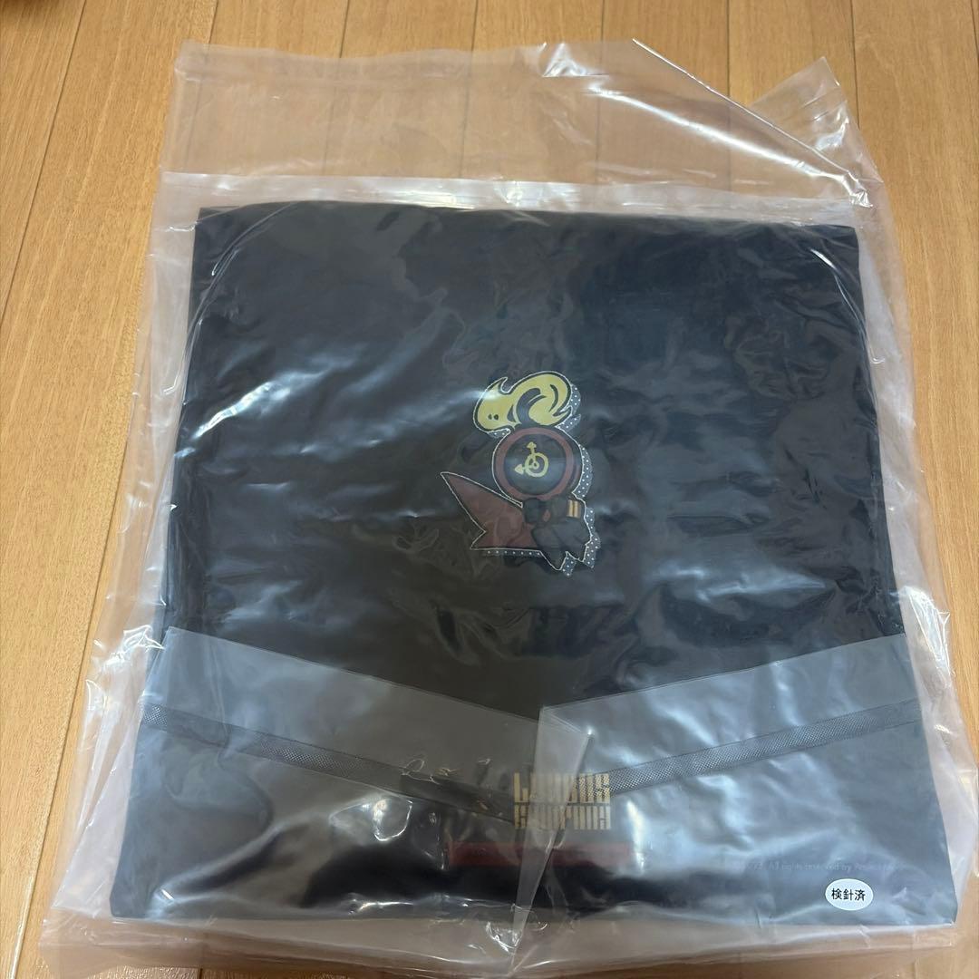 リンバスカンパニー クッション