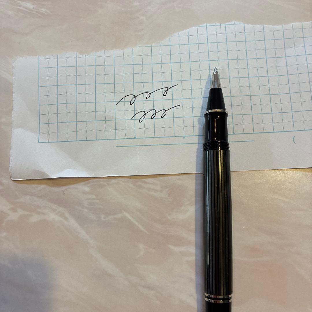 ペリカン　ボールペン　r805