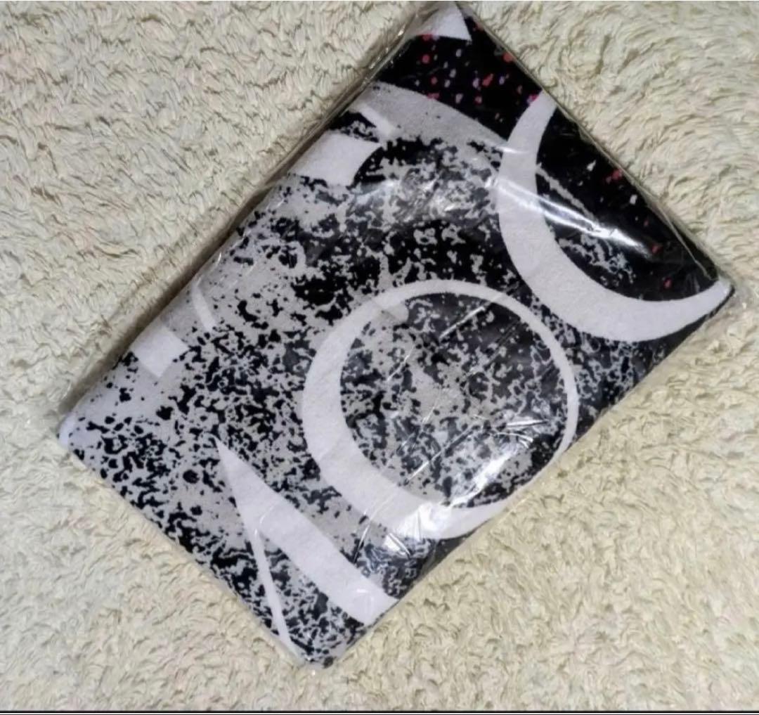 矢沢永吉スペシャルビーチタオル（非売品）