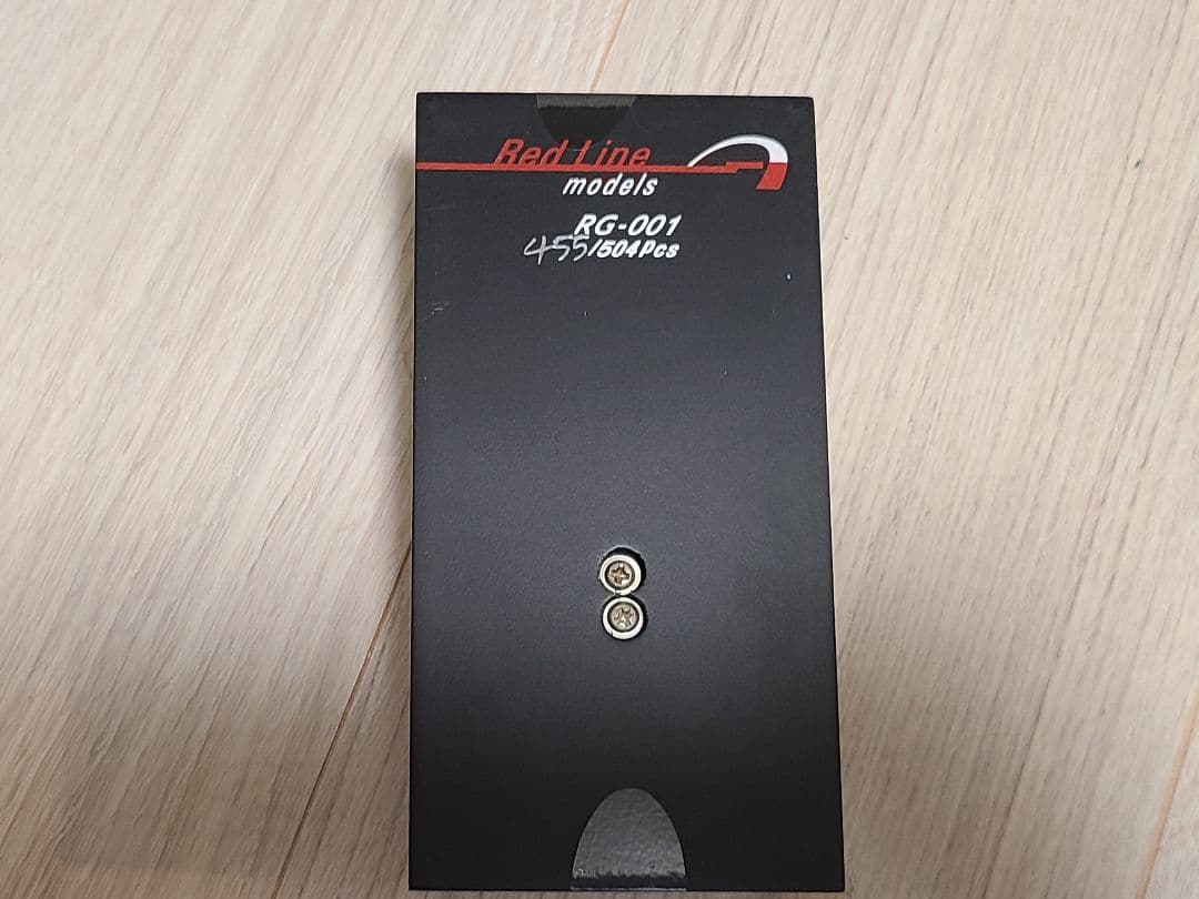 Ferrari F1 キミ・ライコネン 限定ミニカー