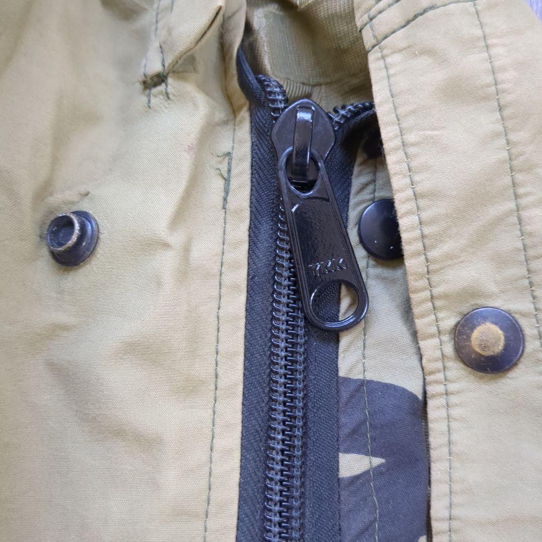 米軍実物　ウッドランド　ゴアテックス　シュラフカバー　寝袋　⑦