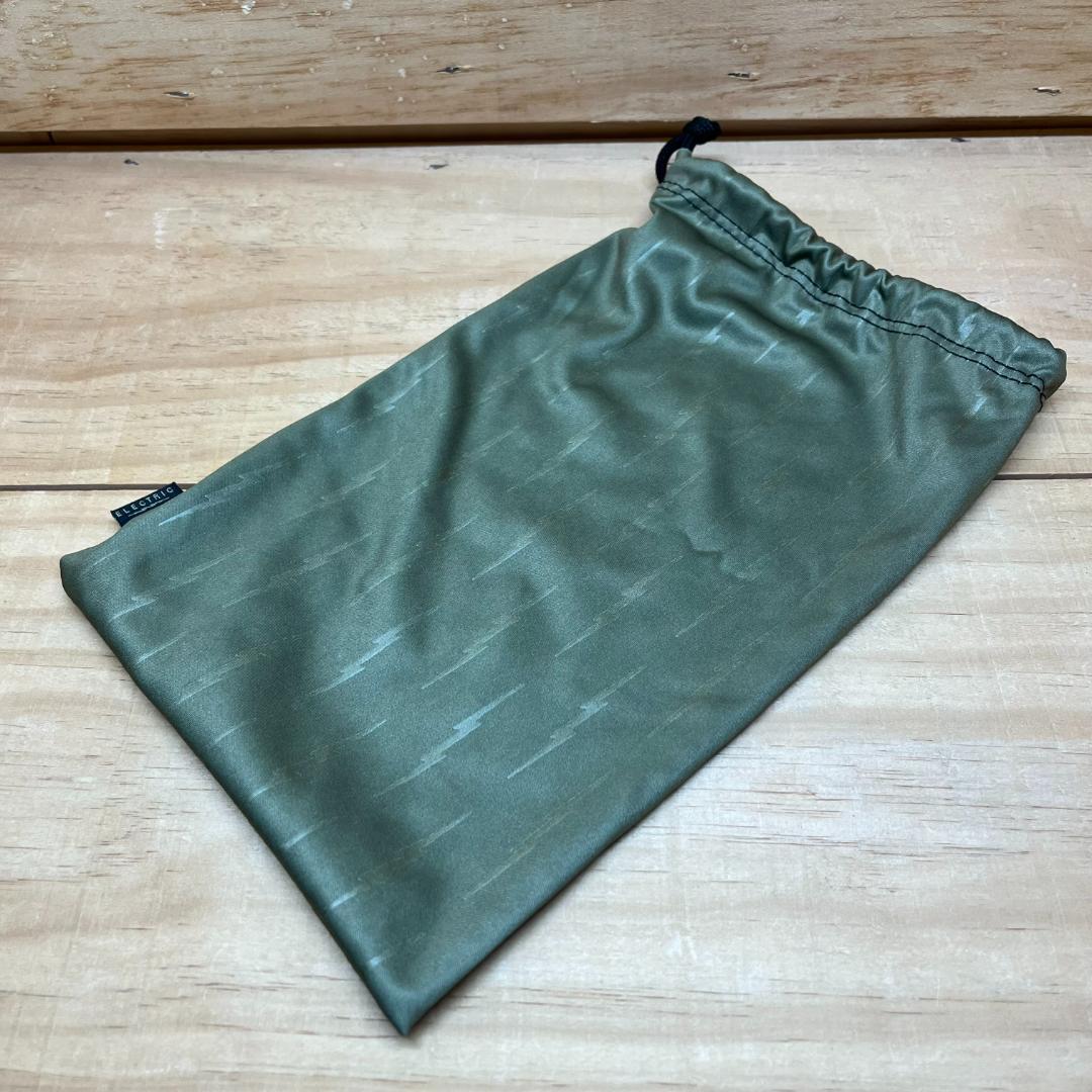 【1756】ELECTRIC　エレクトリック　EK1　イーケーワン