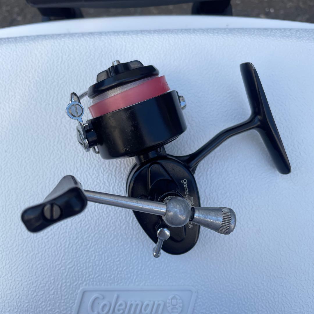 Mitchell 308 ミッチェル スピニングリール