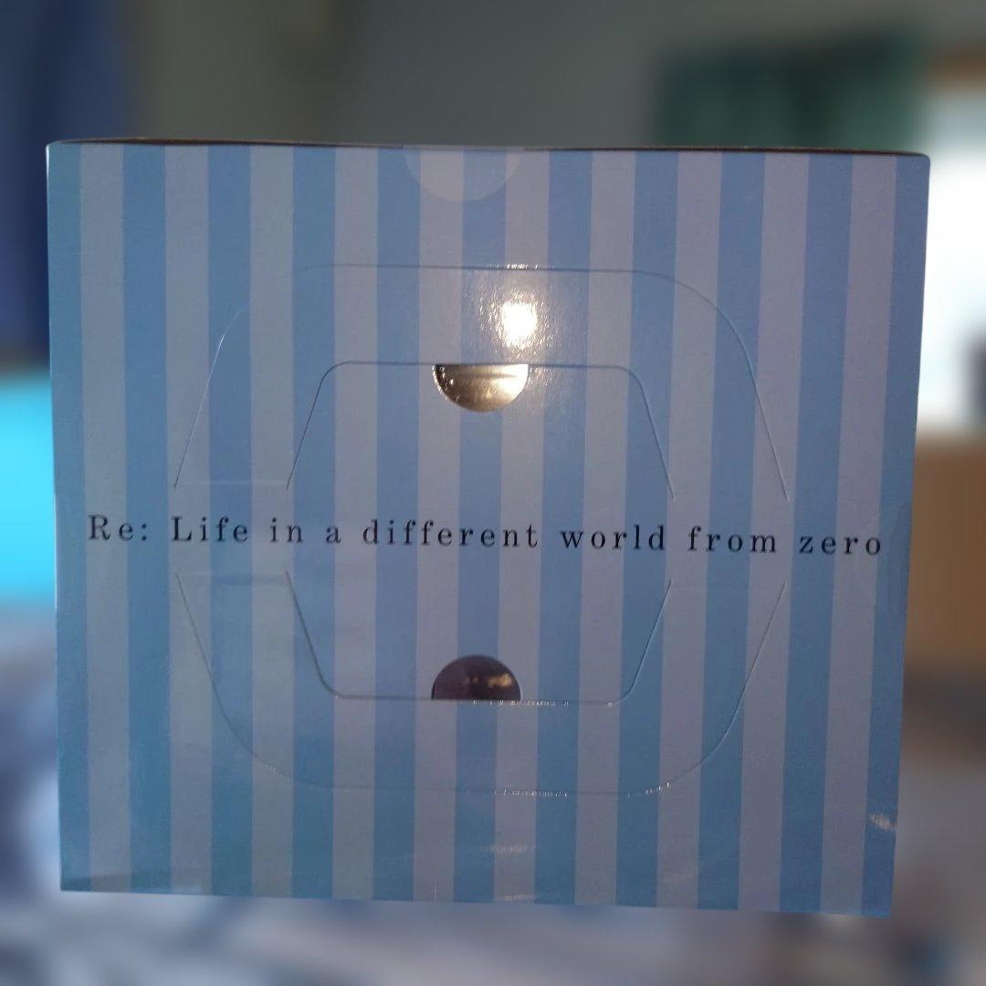 Re:ゼロから始める異世界生活 レム・バースデーケーキ Ver.1/7スケール