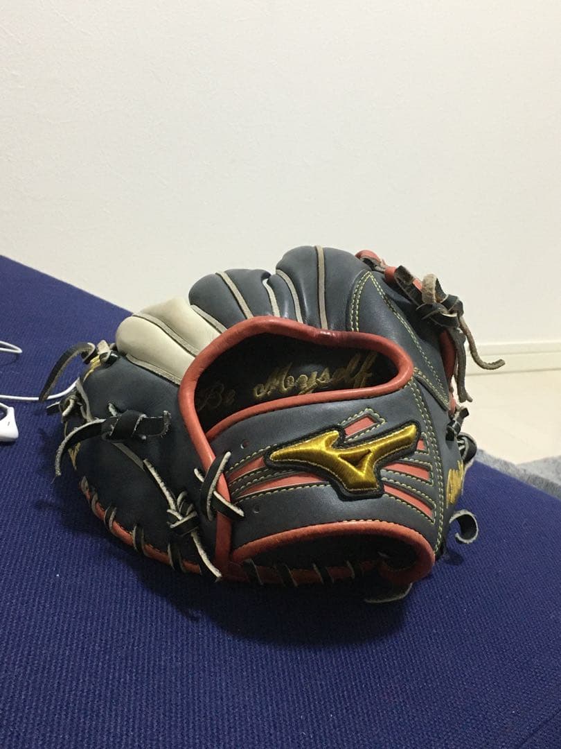 【硬式】ミズノプロ　オーダー