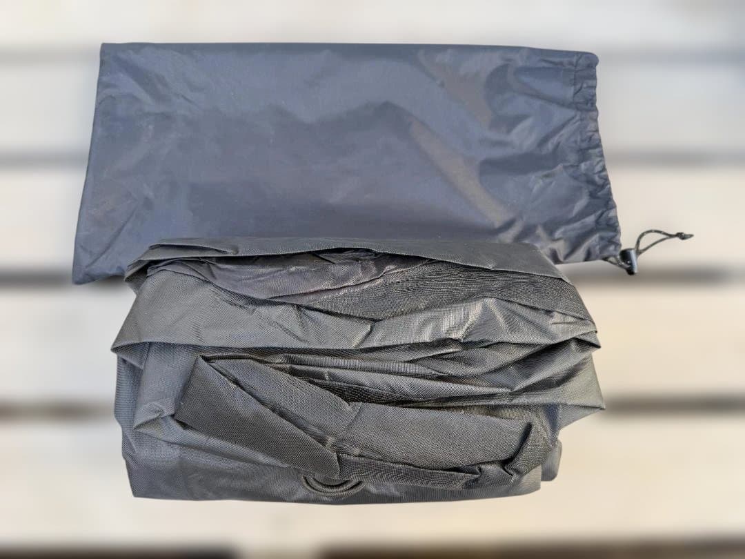 TOKYO CRAFTS ダイヤフォートTC用インナーテント