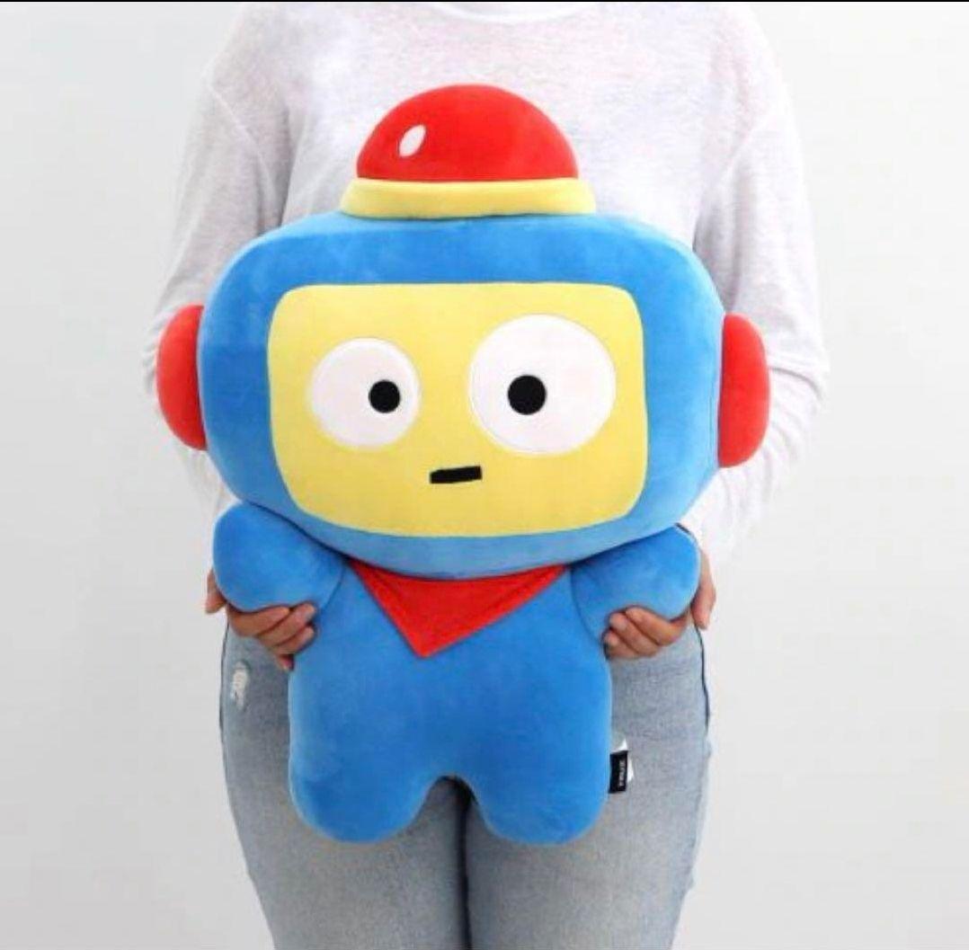 未開封！TRUZ ★ジャンボぬいぐるみ