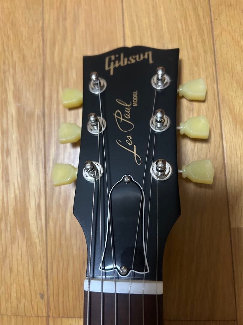 ギター Gibson Les Paul Studio '60s Tribute