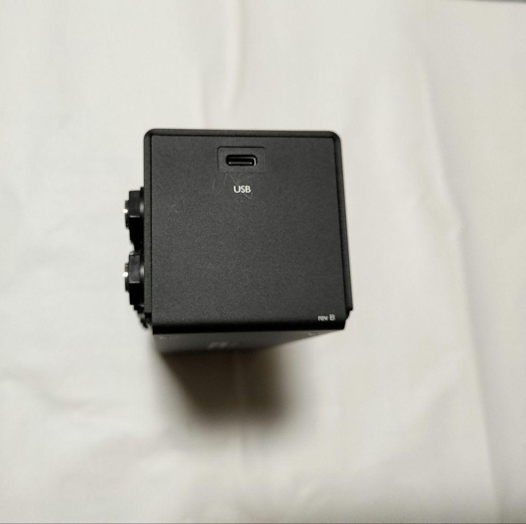 MORNINGSTAR　ml10x midi