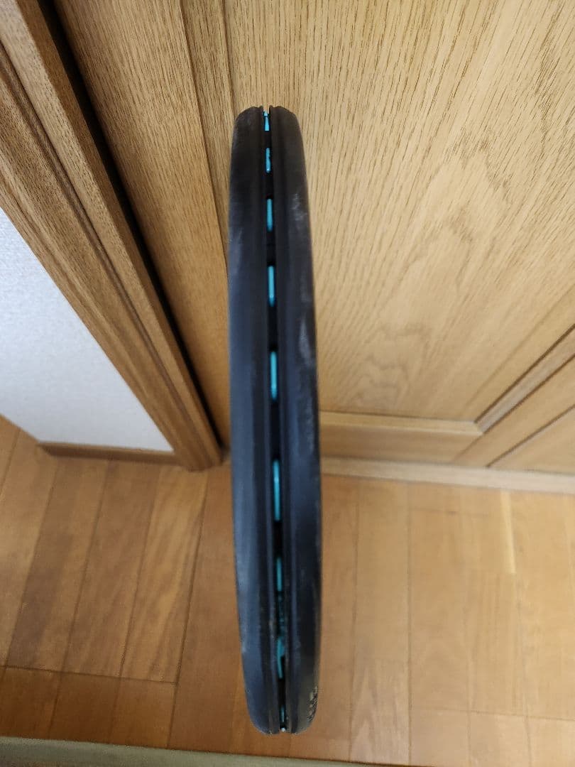 HEAD GRAVITY TOUR 305g 2025 グリップ3(Sタイプ)