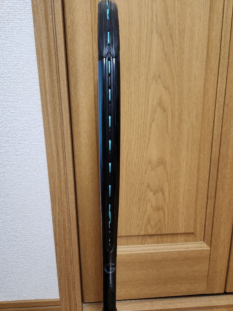 HEAD GRAVITY TOUR 305g 2025 グリップ3(Sタイプ)