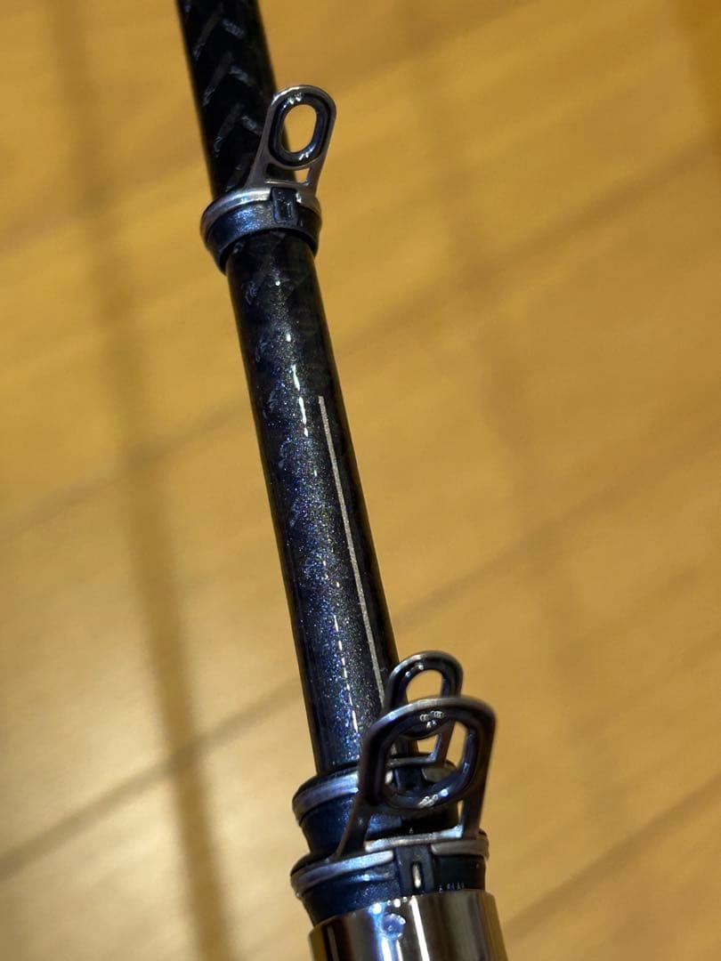 がまかつ　ATTENDER III １２５ー５０