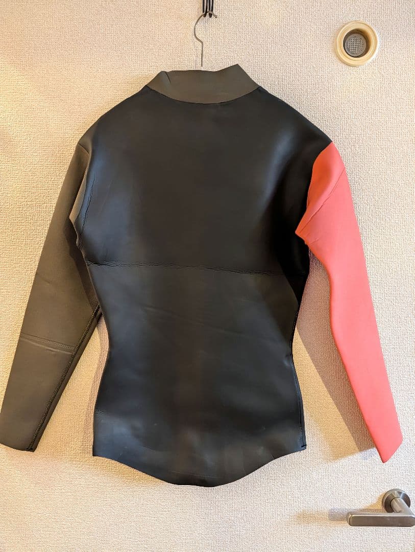 新品未使用☆TCSS×HONEY タッパー 2ミリ レディースLサイズ