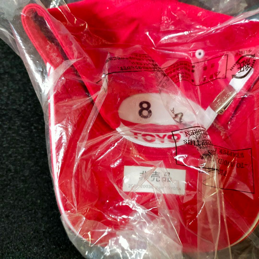 F1　ドライバーキャップ　各種