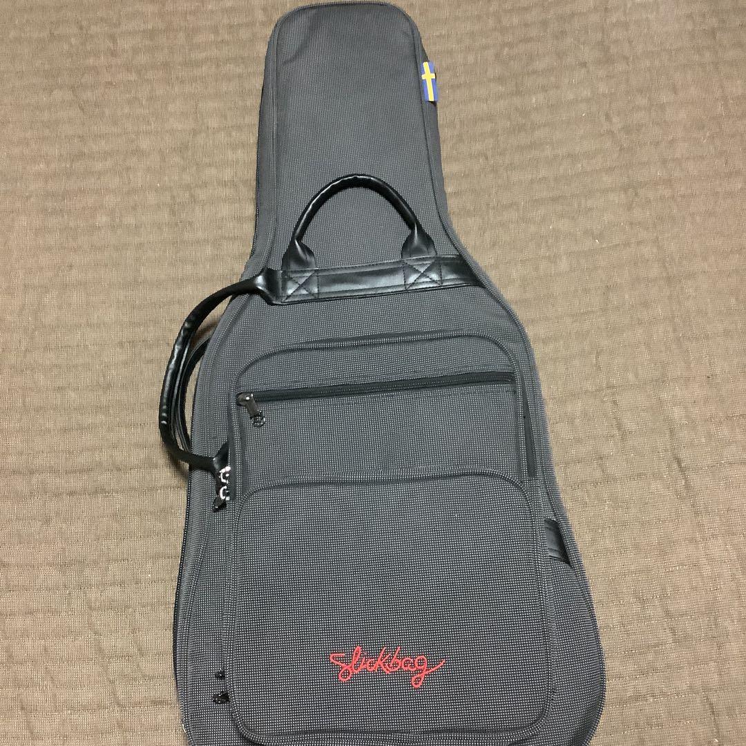 ギター Canton Custom Guitars - Model Jazz