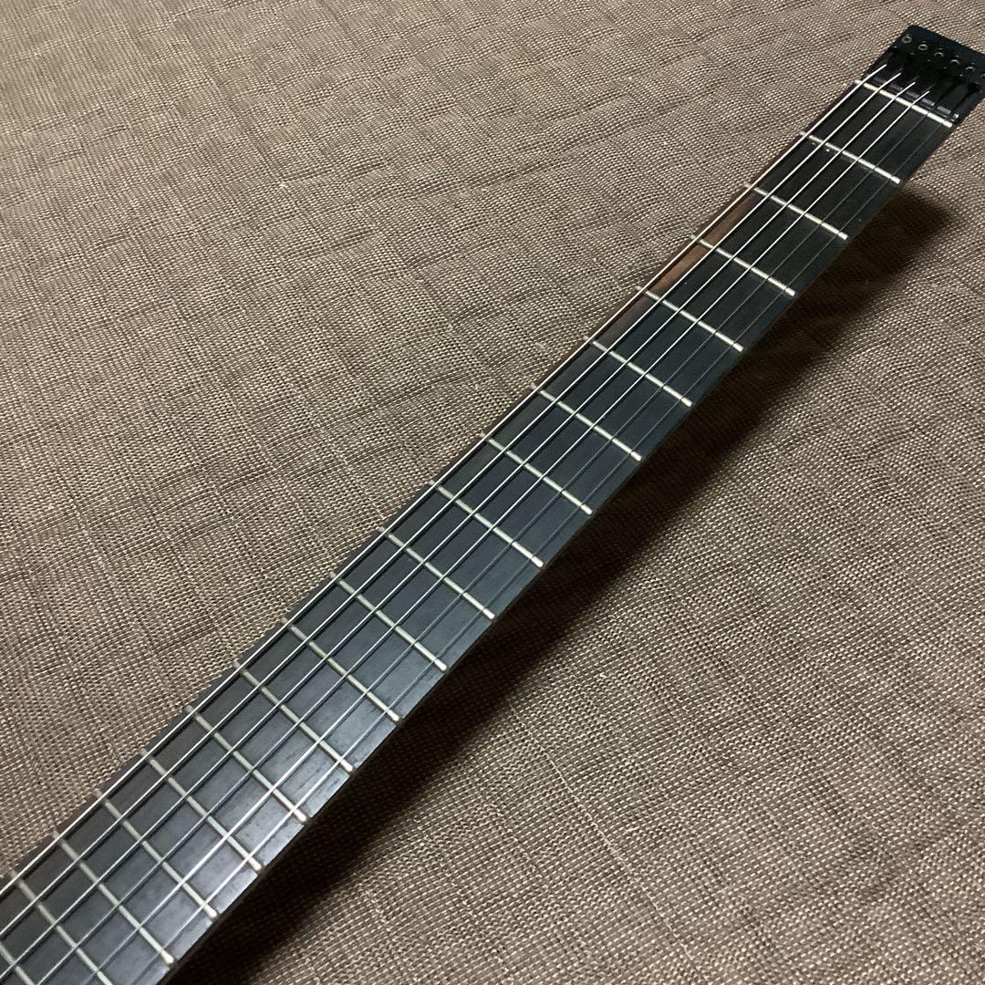 ギター Canton Custom Guitars - Model Jazz