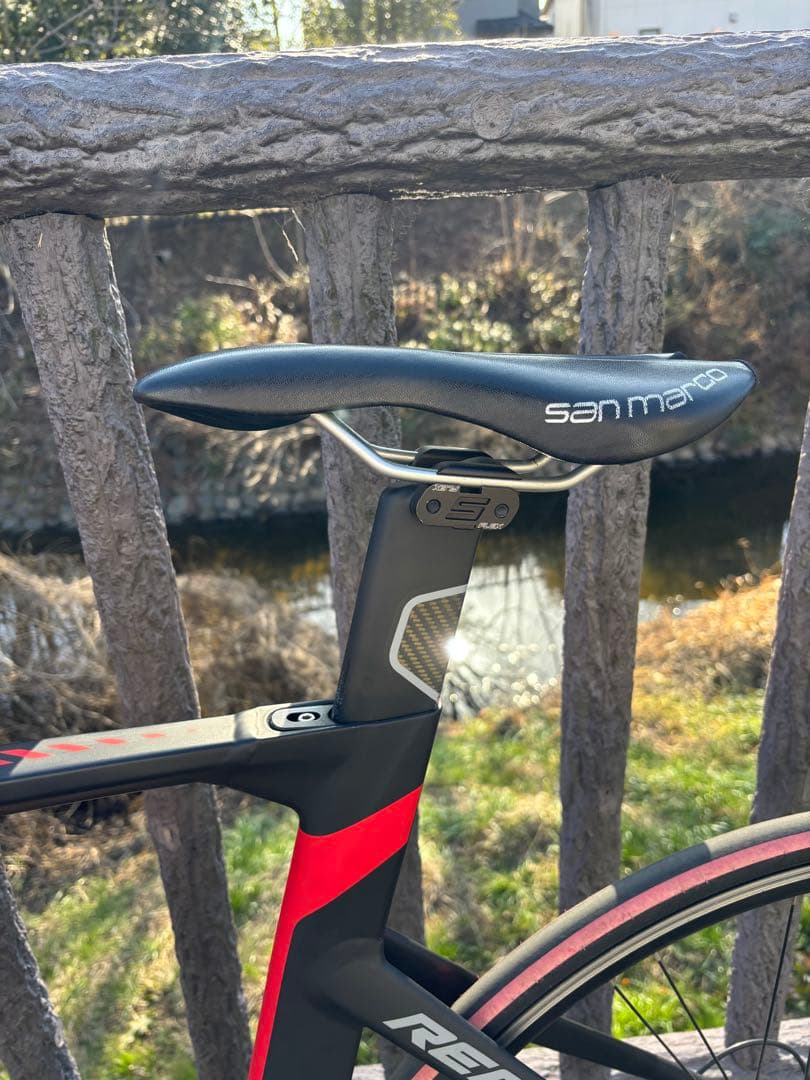 メリダ　リアクト400 react400 105