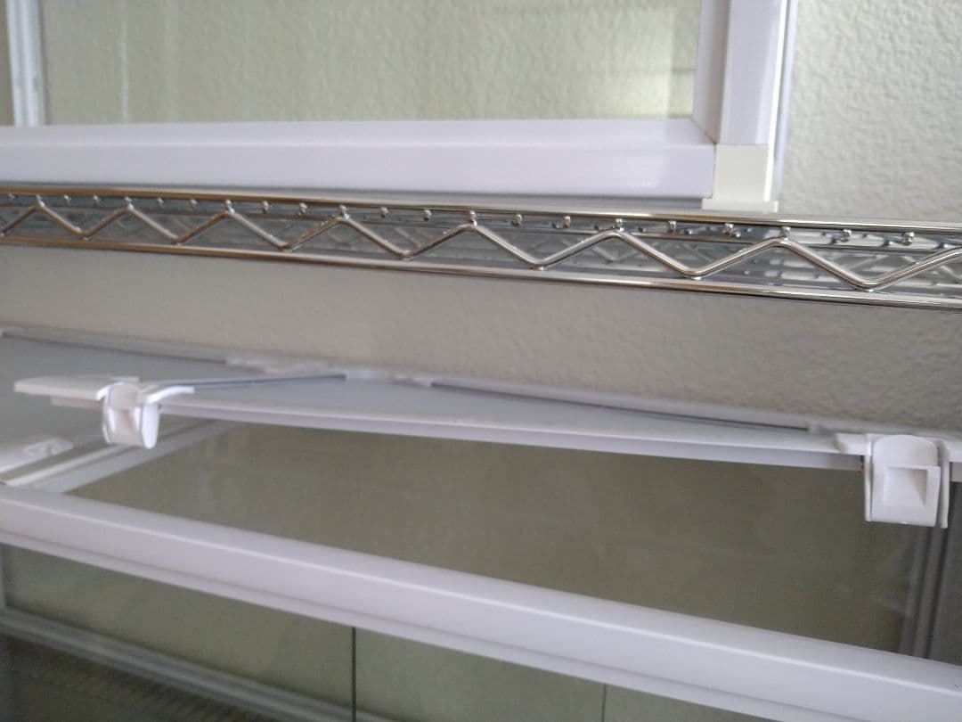 たいやき　　【引き取り限定】爬虫類倶楽部 ケージ 幅120✕奥45✕高45