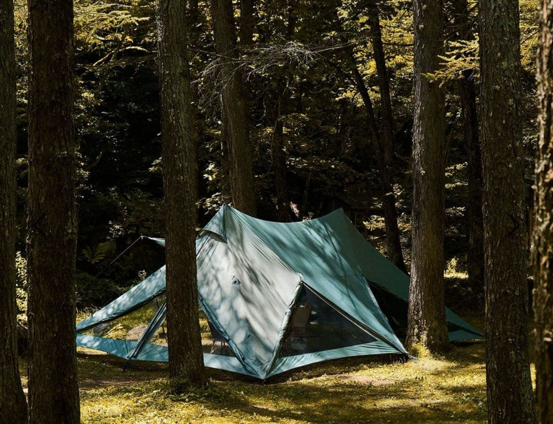 鎌倉天幕 × koti BEAUTY&YOUTH HIDEOUT―02D SP