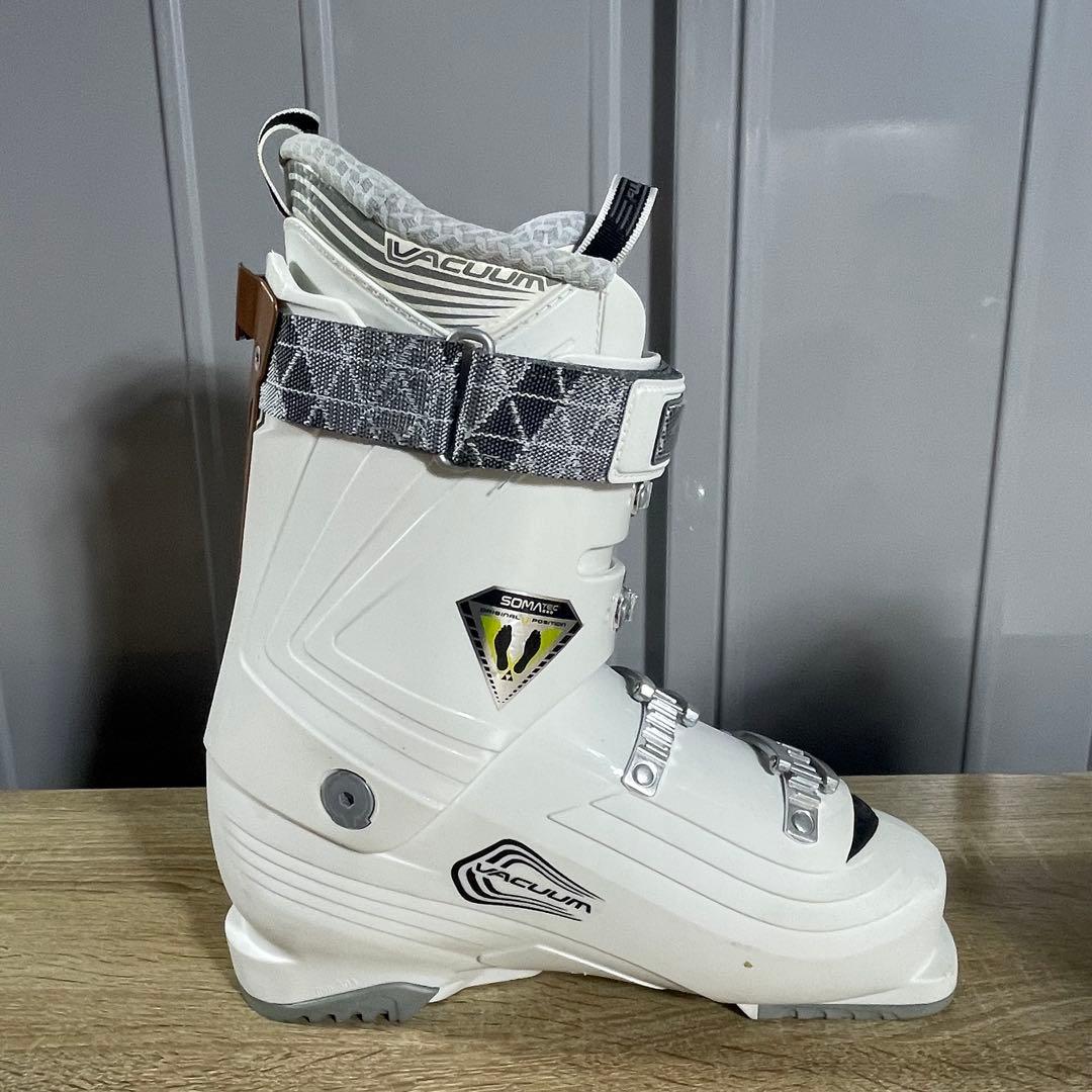 FISCHER （フィッシャー）26/26.5cm スキーブーツ‼︎