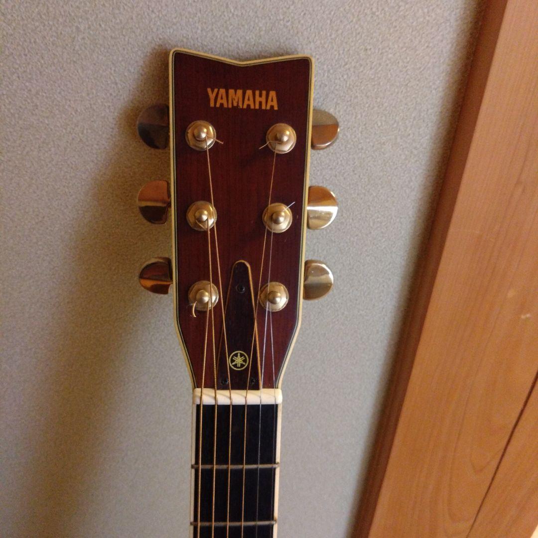 ヤマハ　YAMAHA　 L-5 前期　アコースティックギター