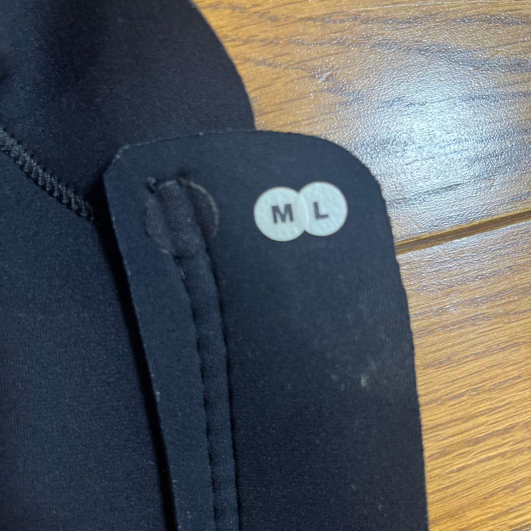 アイデンティファイ　aidentify タッパー　ML