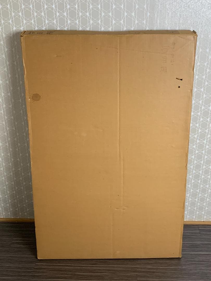 即中斎好 桐紋 台目棚 杉材 自在棚 組立式 茶道具 紙箱入 表千家 769