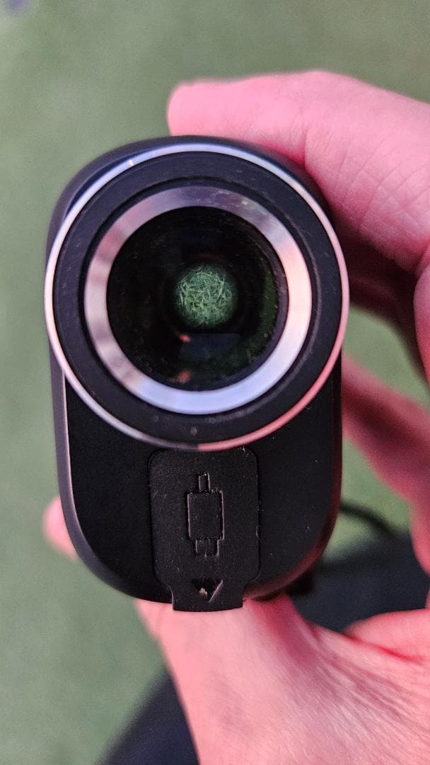 ゴルフレーザー距離計Ultra mini U1000PRO+