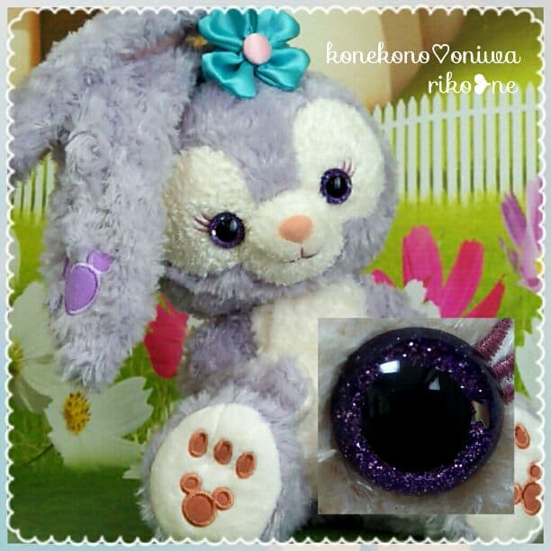 まりな様♡確認page☆ステラ.ルー