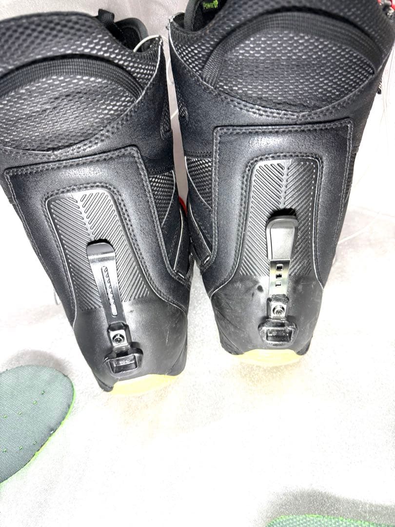 Burton Photon step on スノーボードブーツ 27.5