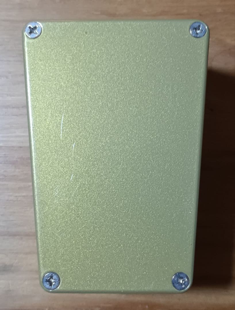 週末セール！ Honey Bee Amps Clean Drive