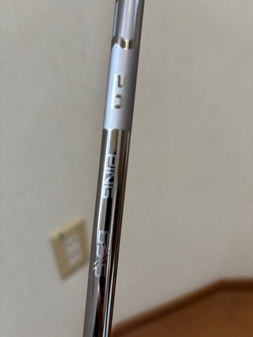 ping g440MAXドライバー10.5