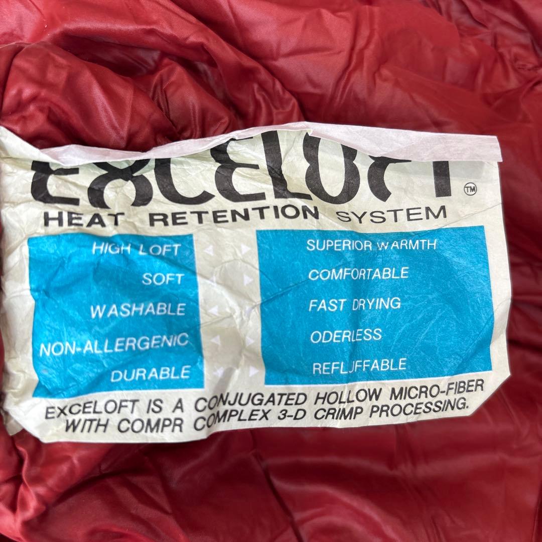 mont-bell シュラフ（スーパースパイラルバロウバッグ♯3）